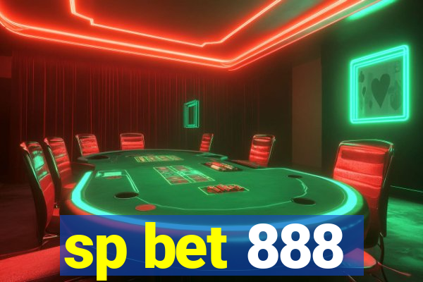 sp bet 888